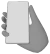 Hand prompt